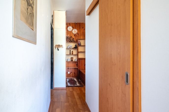 Prodej, Byt 3+1, Písek