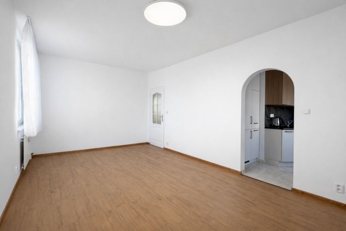 Pronájem, Byt 3+1, Louny