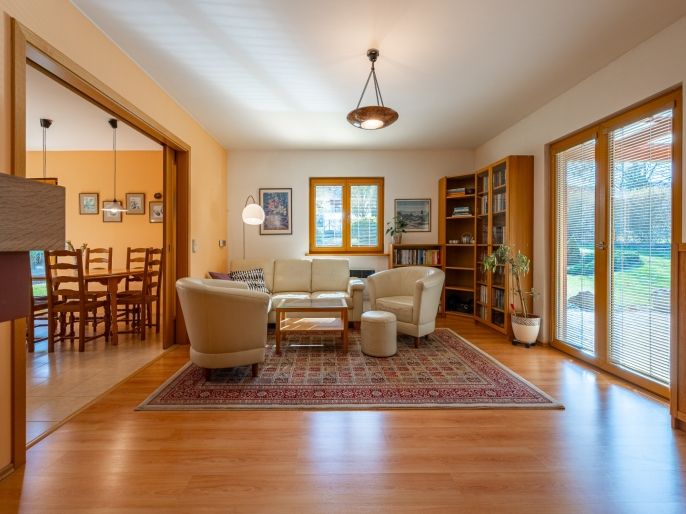 Prodej, Rodinný dům, Chlístov