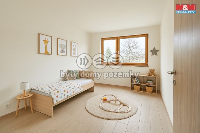 Prodej, Rodinný dům, Praha