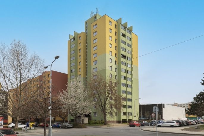 Prodej, Byt 3+1, Frýdek-Místek