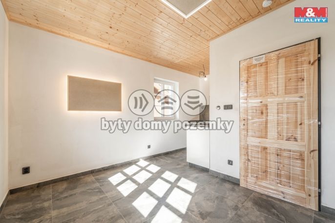 Prodej, Rodinný dům, Albrechtice v Jizerských horách