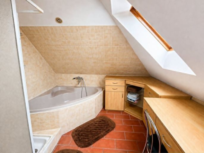 Pronájem, Kancelářský prostor, Praha