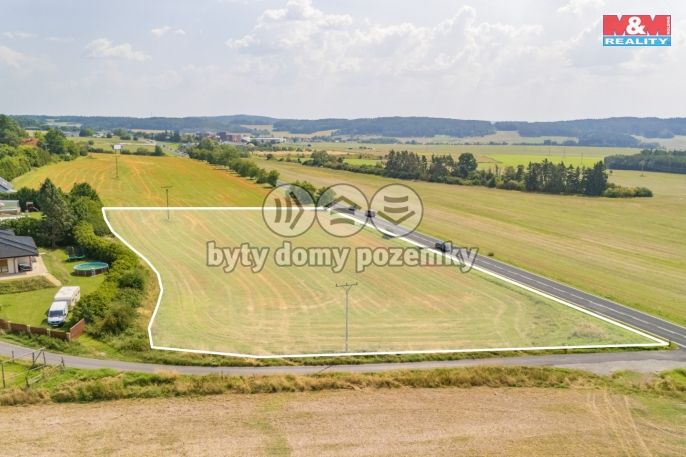 Prodej, Pole, Plzeň