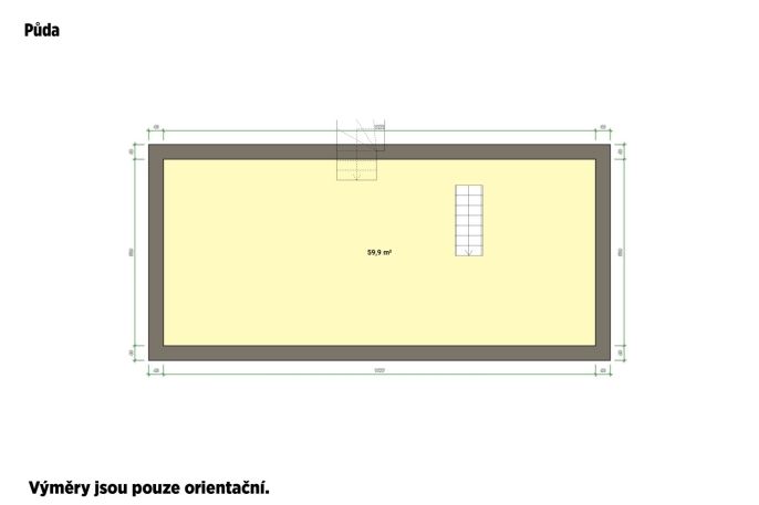 Prodej, Rodinný dům, Podhradí