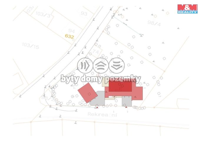 Prodej, Pozemek k bydlení, Jevany