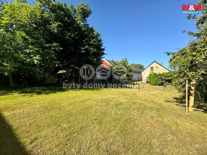 Prodej, Rodinný dům, Kocelovice