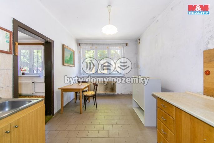 Prodej, Rodinný dům, Mnichov