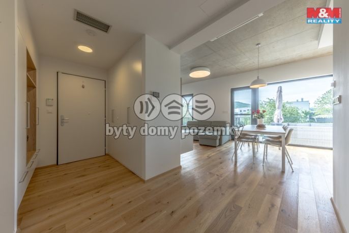 Prodej, Byt 3+kk, Mladá Boleslav