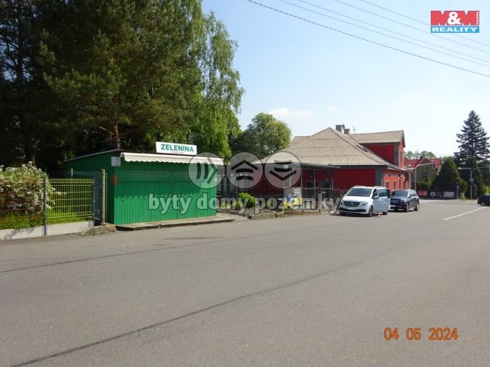 Prodej, Ostatní, Petřvald