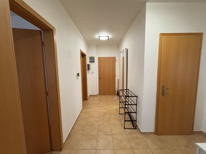 Pronájem, Byt 3+kk, Ostrava