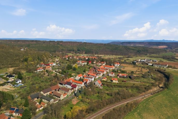 Prodej, Rodinný dům, Domoušice