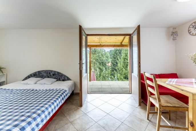 Prodej, Chata, Rabyně