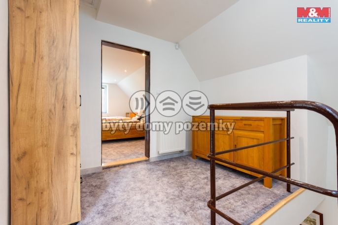 Prodej, Rodinný dům, Ostrava