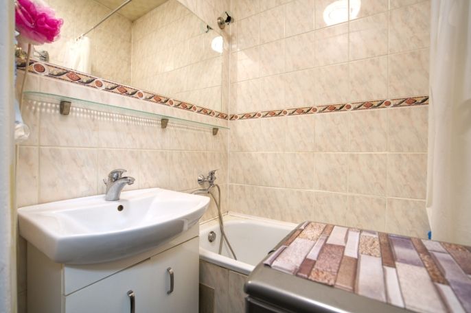 Prodej, Byt 2+1, Karviná