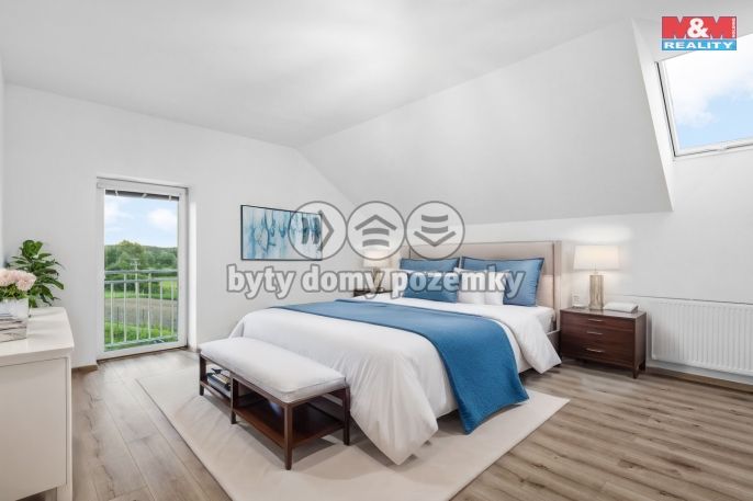 Prodej, Rodinný dům, Rabakov