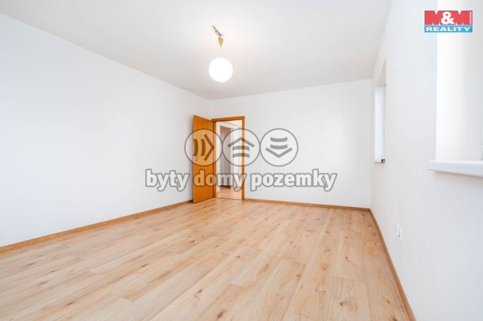 Prodej, Rodinný dům, Horoměřice