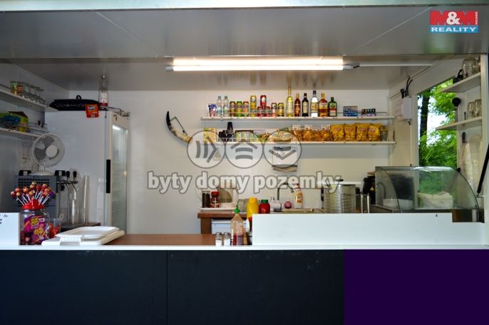 Prodej, Ostatní, Kácov