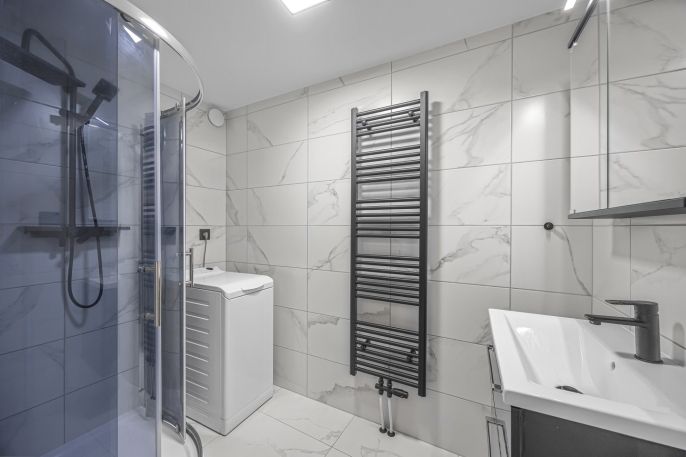 Pronájem, Byt 2+1, Všenory