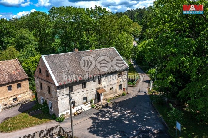 Prodej, Rodinný dům, Býčkovice