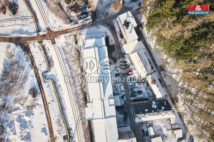 Prodej, Výrobní objekt, Trutnov