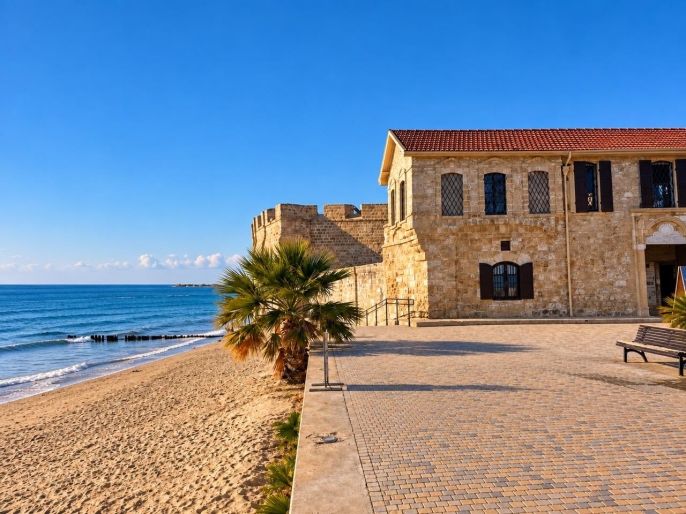Prodej, Byt 3+1, Larnaka