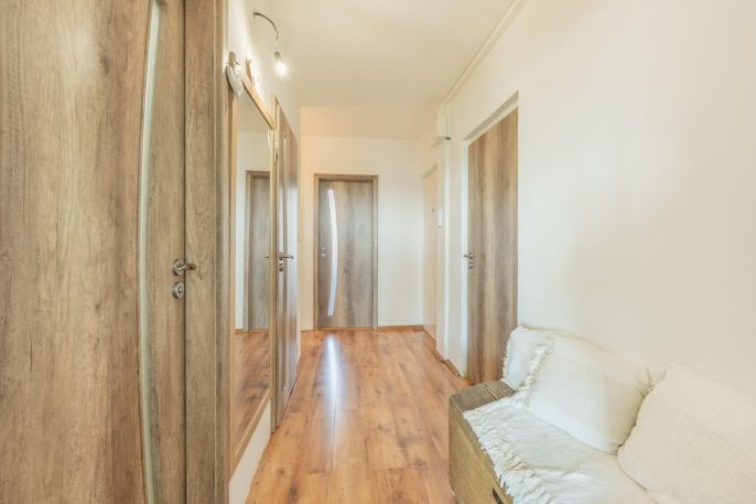 Prodej, Byt 3+kk, Poděbrady