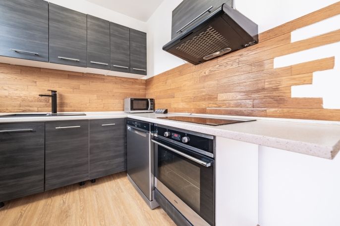 Prodej, Byt 2+kk, Vrané nad Vltavou