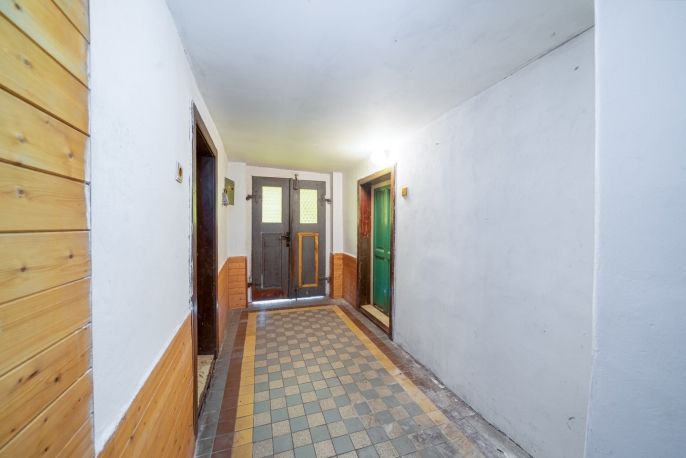 Prodej, Rodinný dům, Verměřovice