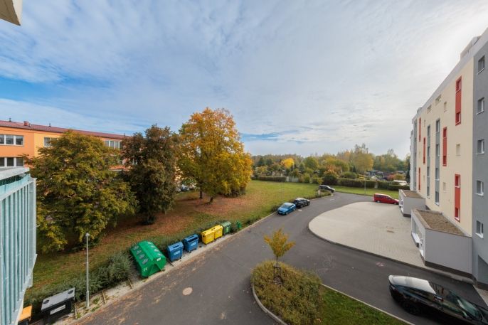 Prodej, Byt 2+kk, Nová Role