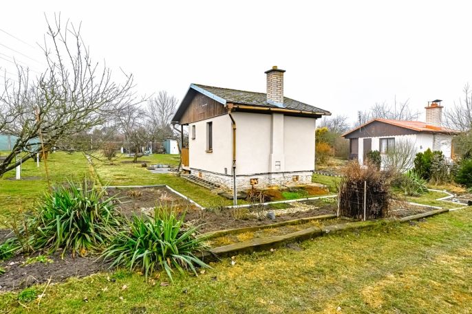 Prodej, Chata, Rychnov nad Kněžnou