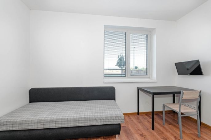 Pronájem, Byt 3+1, Opočno