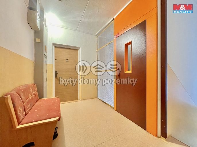 Prodej, Byt 2+1, Svitavy