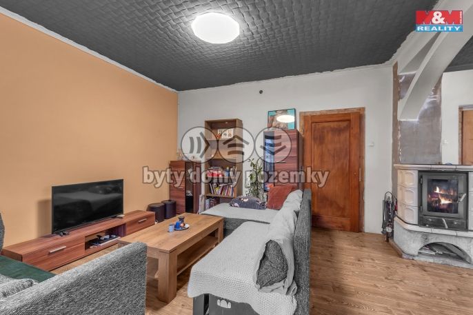 Prodej, Rodinný dům, Nová Paka