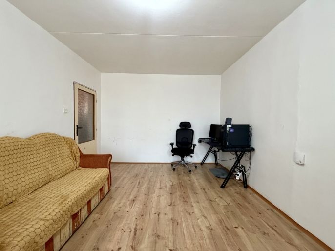 Prodej, Byt 3+1, Bílina