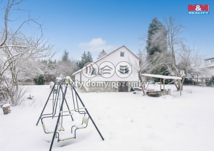Prodej, Chata, Jílové u Prahy
