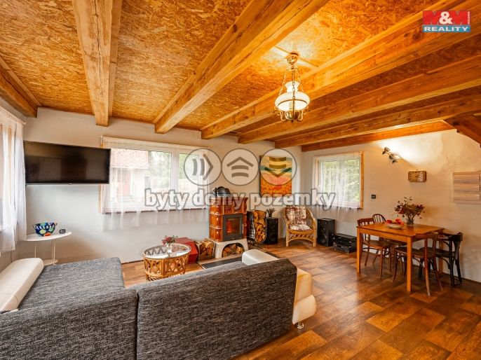 Prodej, Chata, Soutice