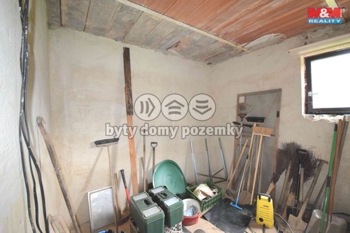 Prodej, Rodinný dům, Karlovice