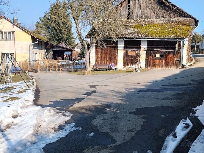 Prodej, Pozemek k bydlení, Svijanský Újezd