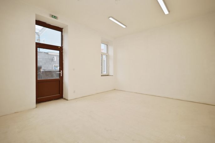 Pronájem, Obchod a služby, Humpolec