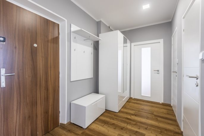 Pronájem, Byt 2+1, Praha