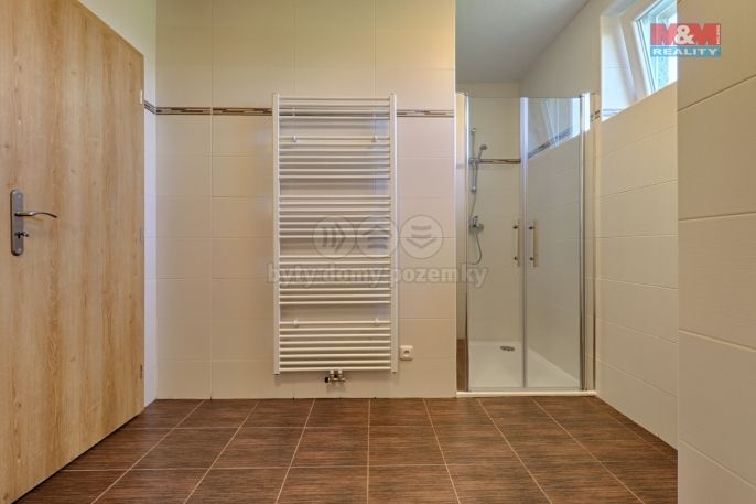 Pronájem, Byt 3+kk, Církvice