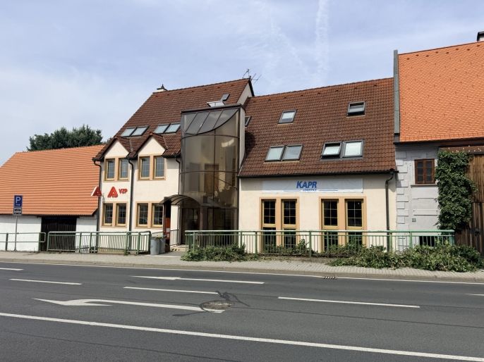 Pronájem, Kancelářský prostor, Blatná