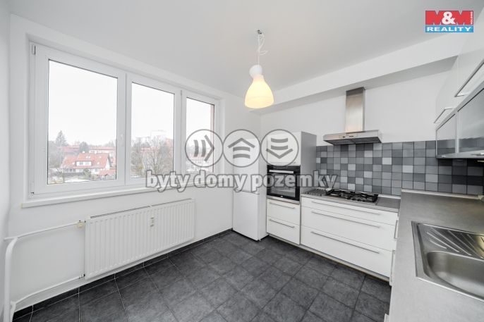 Prodej, Byt 3+1, Frýdek-Místek