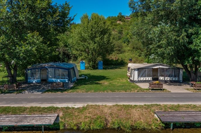 Prodej, Zahrada, Křešice