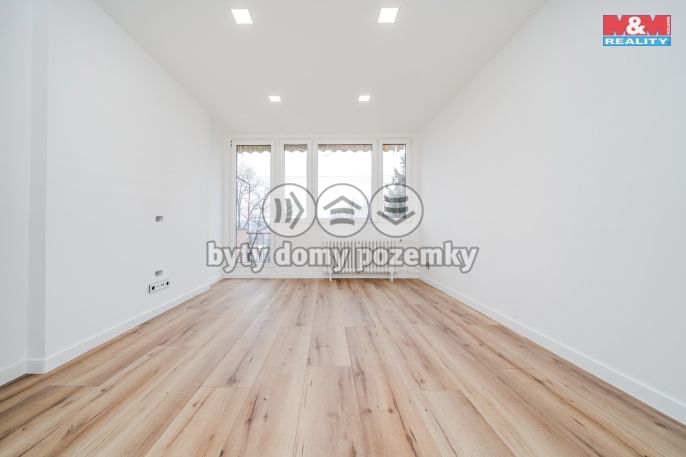 Prodej, Byt 4+kk, Frýdek-Místek