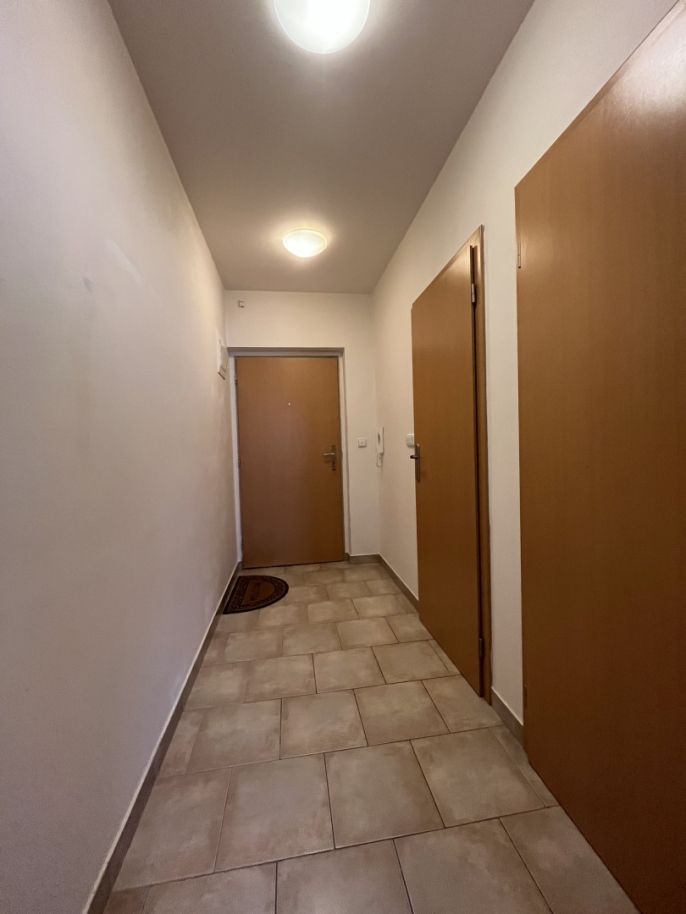 Pronájem, Byt 1+kk, Zlín