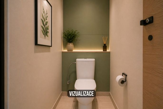 Prodej, Byt 2+1, Liberec