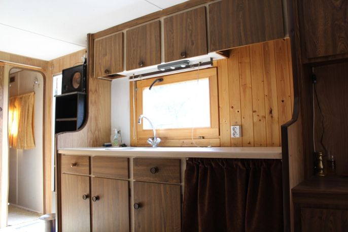 Prodej, Mobilheim, Jindřichův Hradec