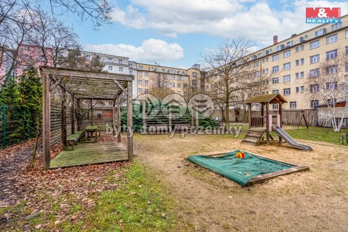 Prodej, Byt 2+1, Praha